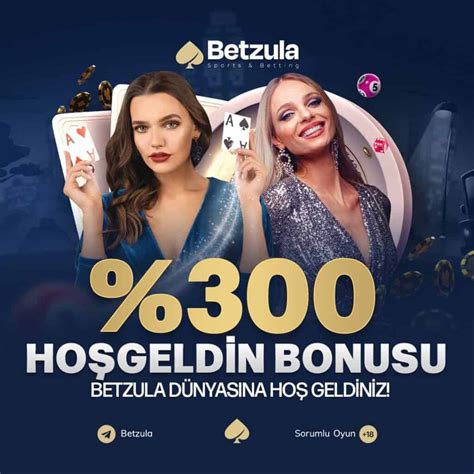 Betzula Bonus Nasıl Alınır