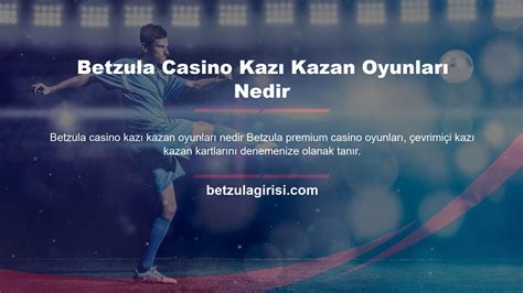 Betzula Casino Kaç Oldu