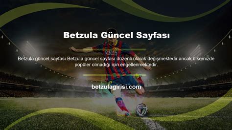 Betzula Güncel Adresi