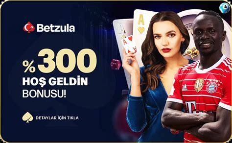 Betzula Hoş Geldin Bonusu