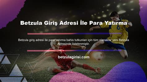 Betzula Lisans Bilgileri