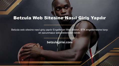 Betzula Resmi Web Adresi